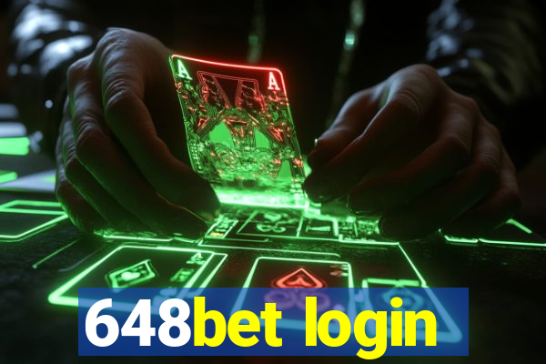 648bet login